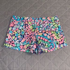 NWOT Lilly Pulitzer Shorts (Callahan Shorts)